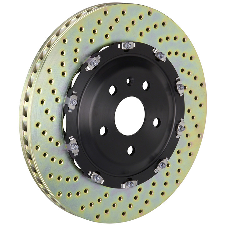 Turismo Line Brake Discs